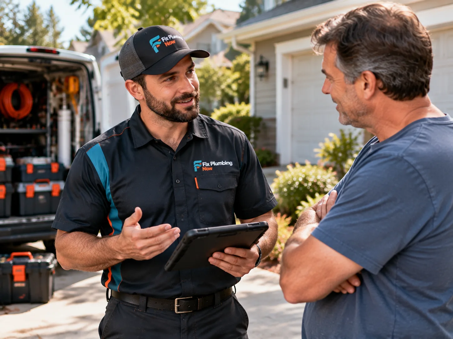 Clogged Drain Service Goldsboro, MD FAQs